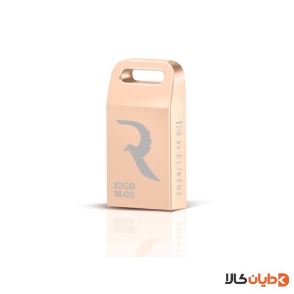 خرید و قیمت فلش 64G ریوکس REEWOX مدل M03 از دایان کالا