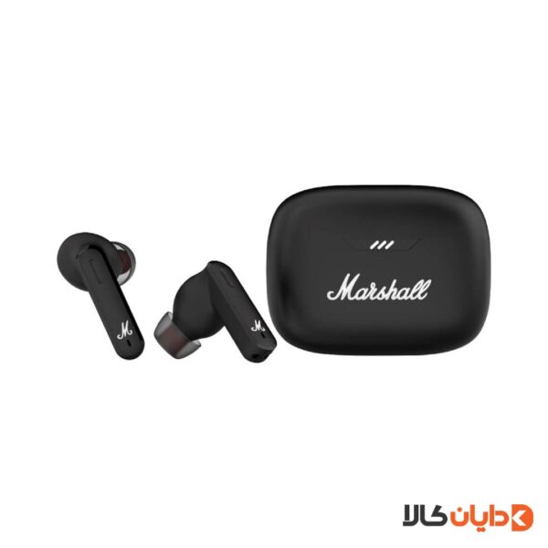 خرید ایرپاد مارشال MARSHALL مدل MINOR VII از دایان کالا