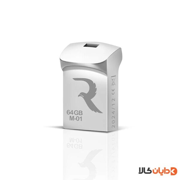 قیمت فلش 64G ریوکس REEWOX مدل M01 از دایان کالا