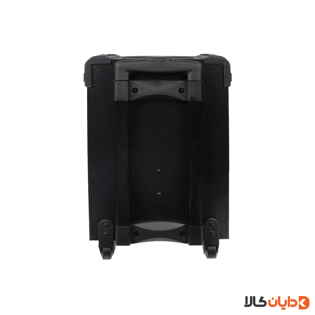 مشاهده اسپیکر یسیدو YESIDO مدل YSW15 از دایان کالا