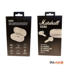 مشاهده و خرید ایرپاد مارشال MARSHALL مدل III از دایان کالا