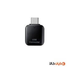 خرید فلش 32G و OTG تایپ سی ریوکس REEWOX مدل +M01 از دایان کالا