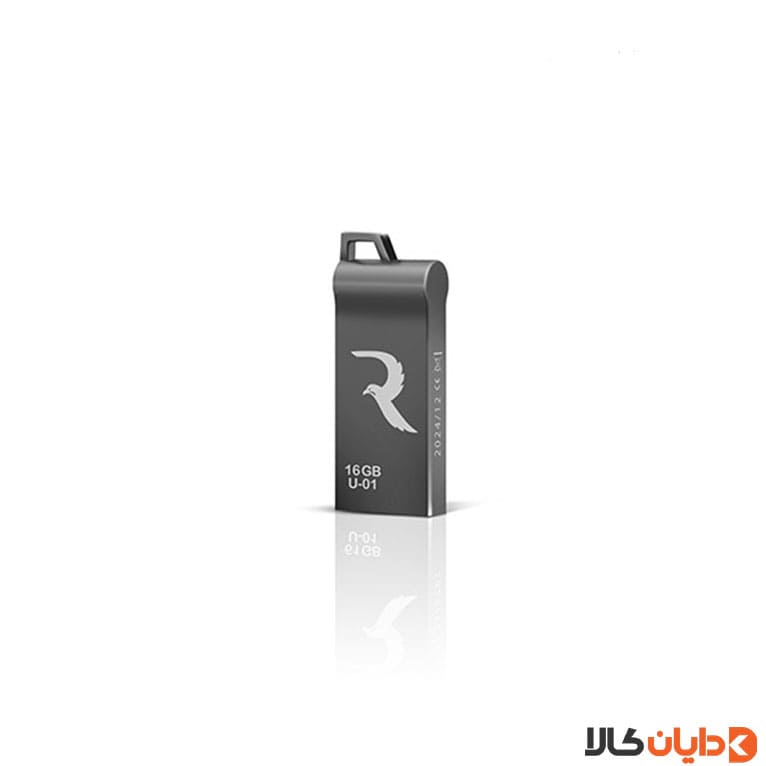 قیمت فلش 16G ریوکس REEWOX مدل U01 از دایان کالا