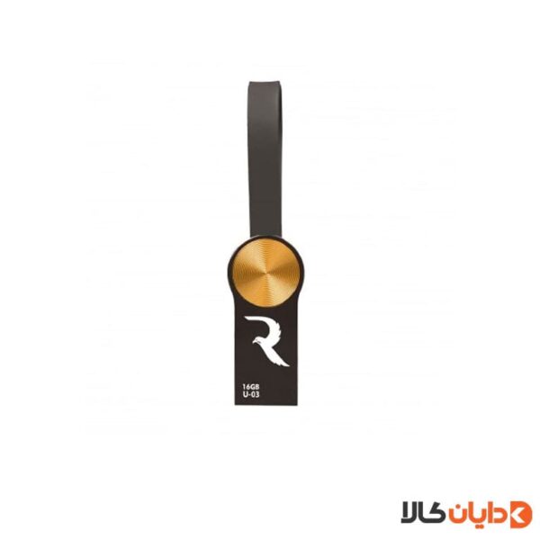 مشاهده فلش 16G ریوکس REEWOX مدل U03 از دایان کالا