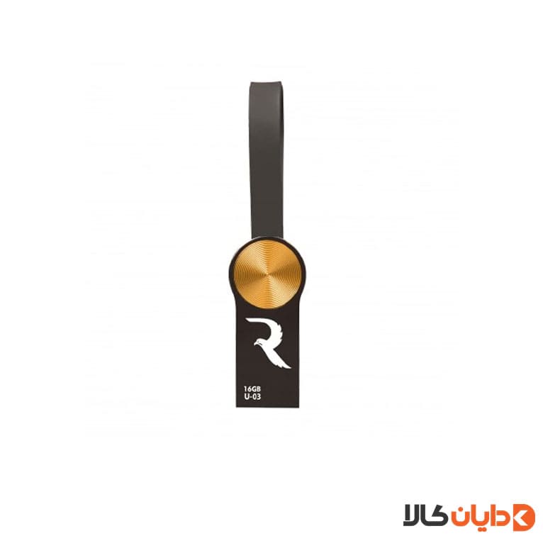 فلش 16G ریوکس REEWOX مدل U03