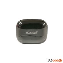 مشاهده ایرپاد مارشال MARSHALL مدل MINOR XXII از دایان کالا
