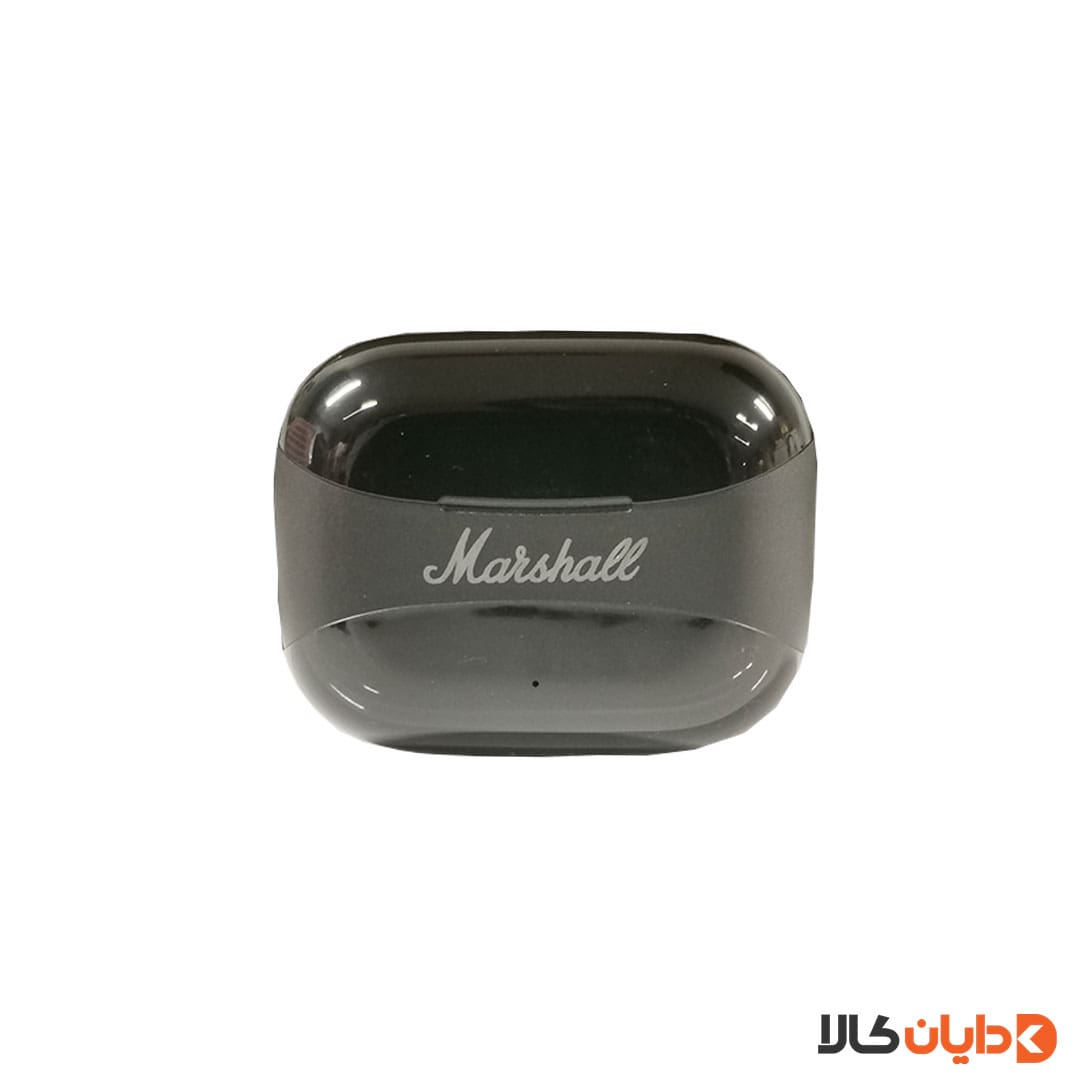 مشاهده ایرپاد مارشال MARSHALL مدل MINOR XXII از دایان کالا