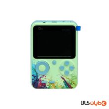 خرید و مشاهده دسته بازی GAME BOX مدل G5 از دایان کالا