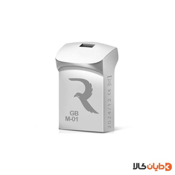 مشاهده و قیمت فلش 8G ریوکس REEWOX مدل M01 از دایان کالا