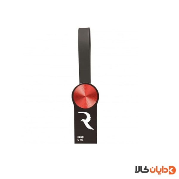 خرید فلش 32G ریوکس REEWOX مدل U03 از دایان کالا