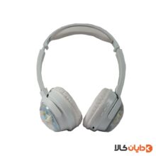 مشاهده قیمت هدفون عروسکی مدل BT001 از دایان کالا