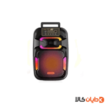 مشاهده اسپیکر مدل GY801 از دایان کالا