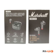 خرید و مشاهده ایرپاد مارشال MARSHALL مدل MINOR XXII از دایان کالا