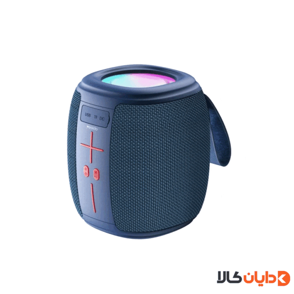خرید اسپیکر یسیدو YESIDO مدل YSW14از دایان کالا