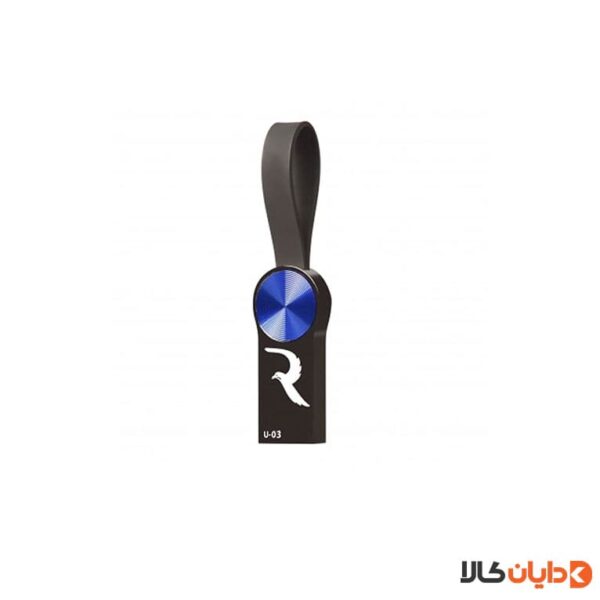مشاهده فلش 128G ریوکس REEWOX مدل U03 از دایان کالا