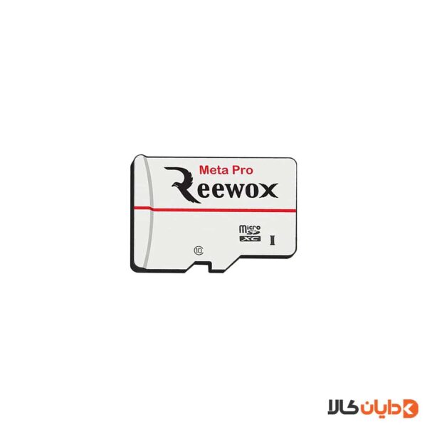 قیمت مموری 16G ریوکس REEWOX مدل META PRO از دایان کالا