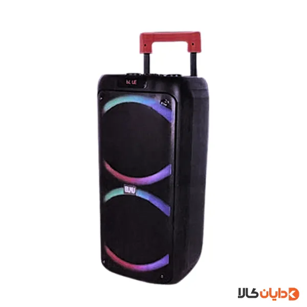 اسپیکر بوکو BUKU مدل BS-028