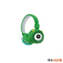 هدست عروسکی طرح سالیوان مدل AH-806Q8