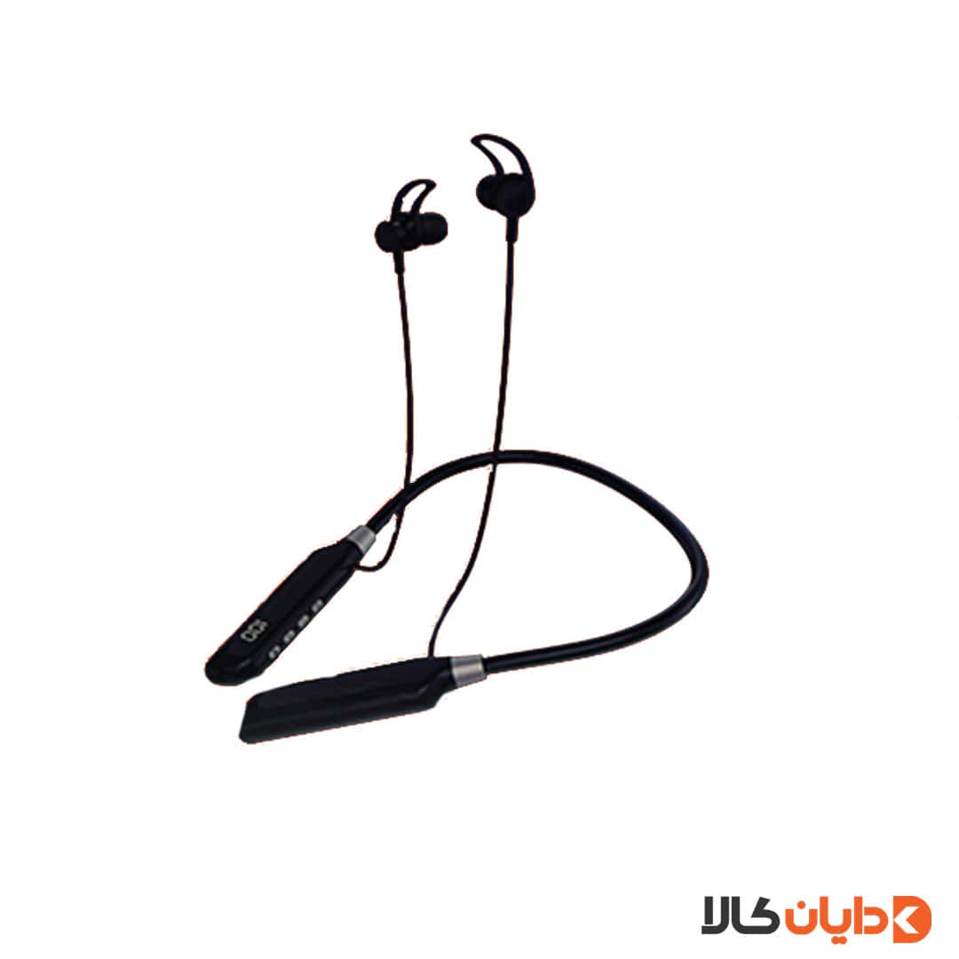 هندزفری گردنی بوکو BUKU مدل BE-007