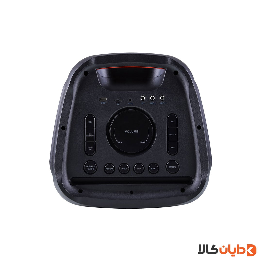 قیمت اسپیکر آکو AKO مدل SOUND BOX 2000 از دایان کالا