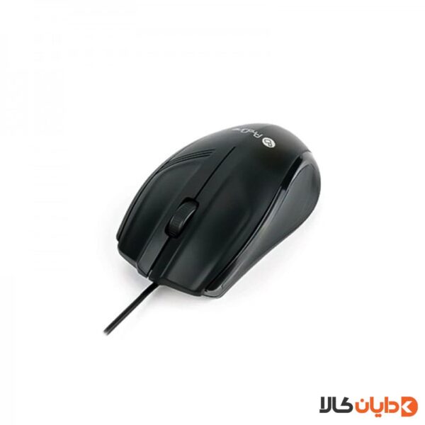 موس با سیم پرووان PROONE مدل PMC55