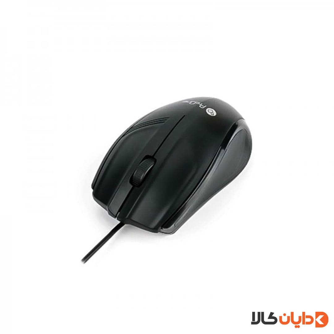 موس با سیم پرووان PROONE مدل PMC55