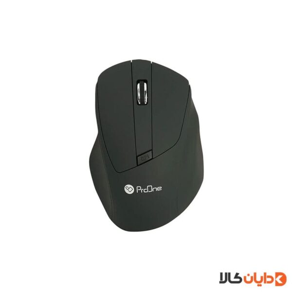 موس بی سیم پرووان PROONE مدل PMW80