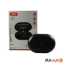 میکروفن لایتنینگ آکو AKO مدل AUB-4