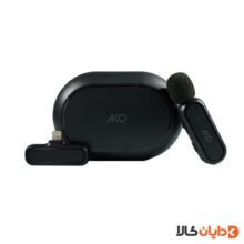 میکروفن لایتنینگ آکو AKO مدل AUB-4