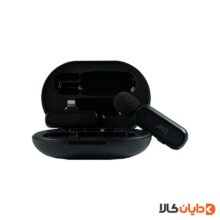 میکروفن لایتنینگ آکو AKO مدل AUB-4