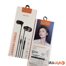 هندزفری بوکو BUKU مدل MH-051