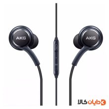 هندزفری با سیم سامسونگ Galaxy S8/S9 مدل Earphones Tuned by AKG