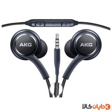هندزفری با سیم سامسونگ Galaxy S8/S9 مدل Earphones Tuned by AKG