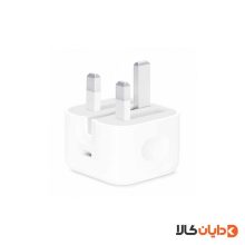 آداپتور IPHONE 20W مدل P/A