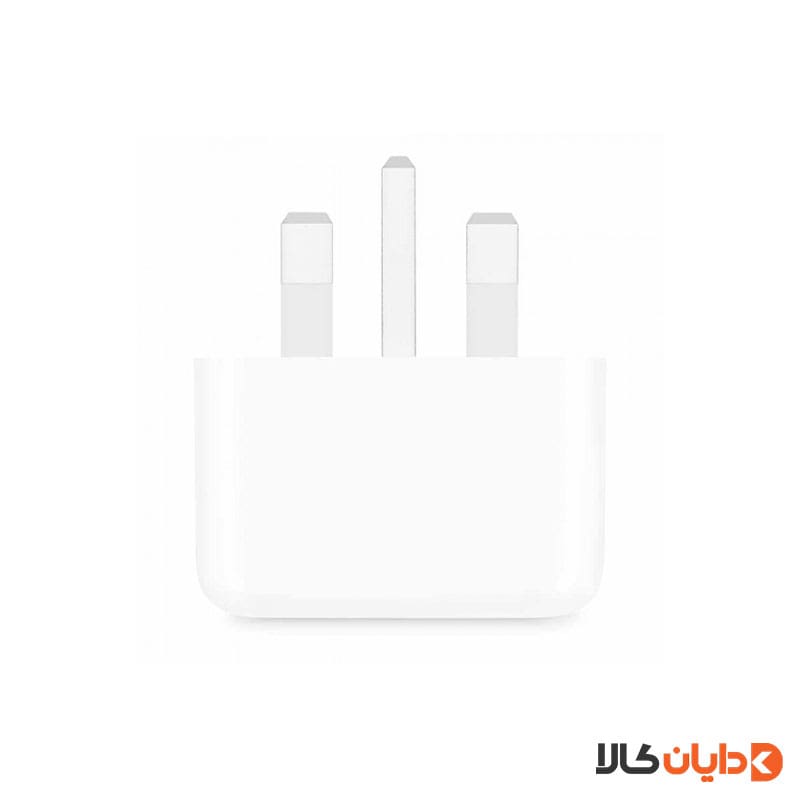 آداپتور IPHONE 20W مدل P/A