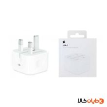 آداپتور IPHONE 20W مدل P/A