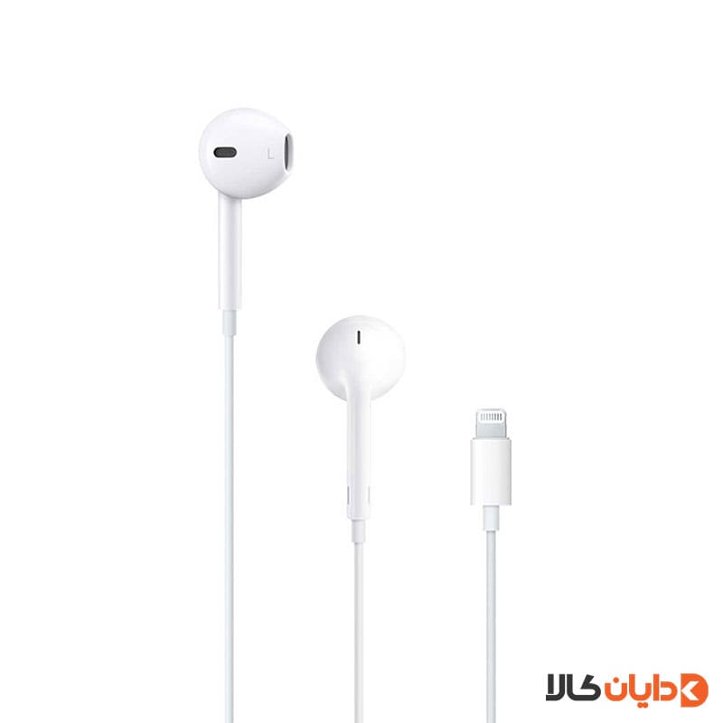 هندزفری با سیم IPHONE 7