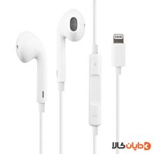 هندزفری با سیم IPHONE 7
