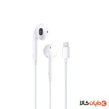 هندزفری با سیم IPHONE 7