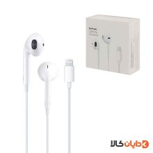 هندزفری با سیم IPHONE 7