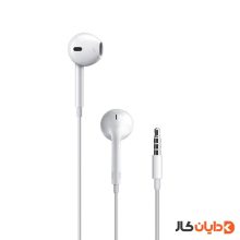 هندزفری با سیم IPHONE 6