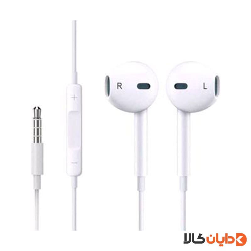 هندزفری با سیم IPHONE 6