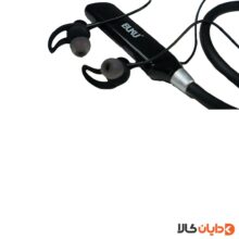 هندزفری گردنی بوکو BUKU مدل BE-007