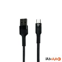 کابل 3.0A اندروید 369 مدل C12