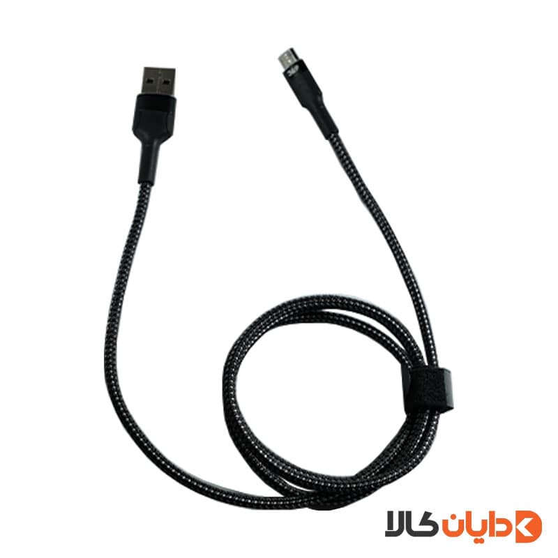 کابل اندروید 369 مدل C12