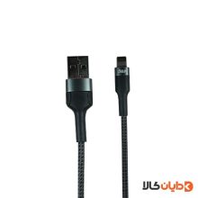 کابل لایتنینگ 3آمپر 369 مدل C12