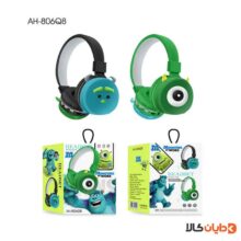 هدست عروسکی طرح سالیوان مدل AH-806Q8