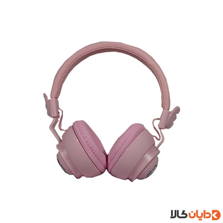 هدست عروسکی طرح کیتی مدل NM28