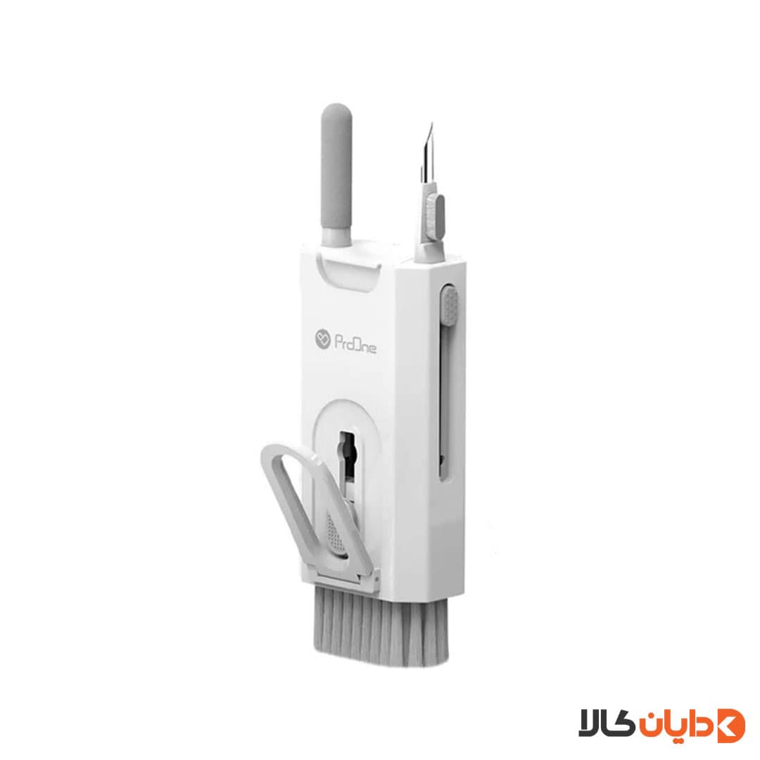 خرید قلم تمیز کننده ایرپاد و کیبورد پرووان PROONE مدل PGC502 از دایان کالا
