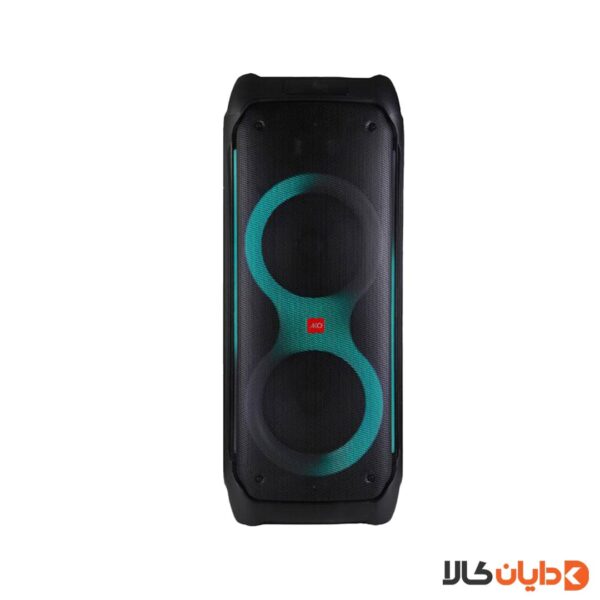 خرید اسپیکر آکو AKO مدل SOUND BOX 2000 از دایان کالا با بهترین قیمت